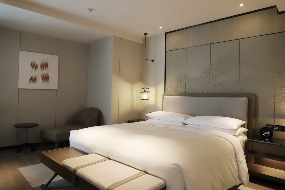 Yantai Marriott Hotel