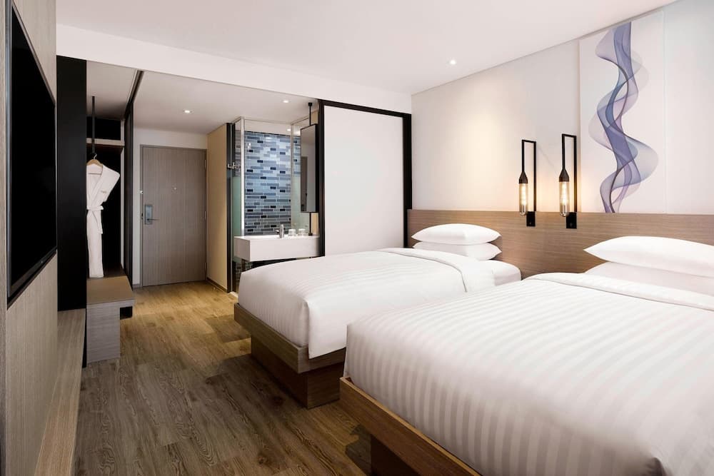 Fairfield by Marriott Busan