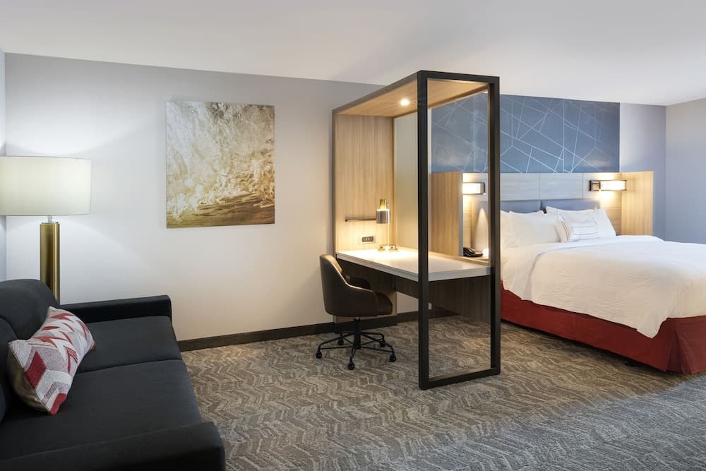 SpringHill Suites by Marriott Hampton Portsmouth