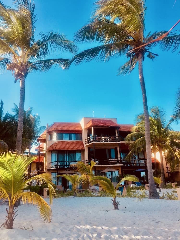 hotel image