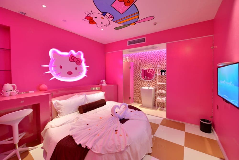 Xiamen Aizhu Lover Hotel - Jimei Branch