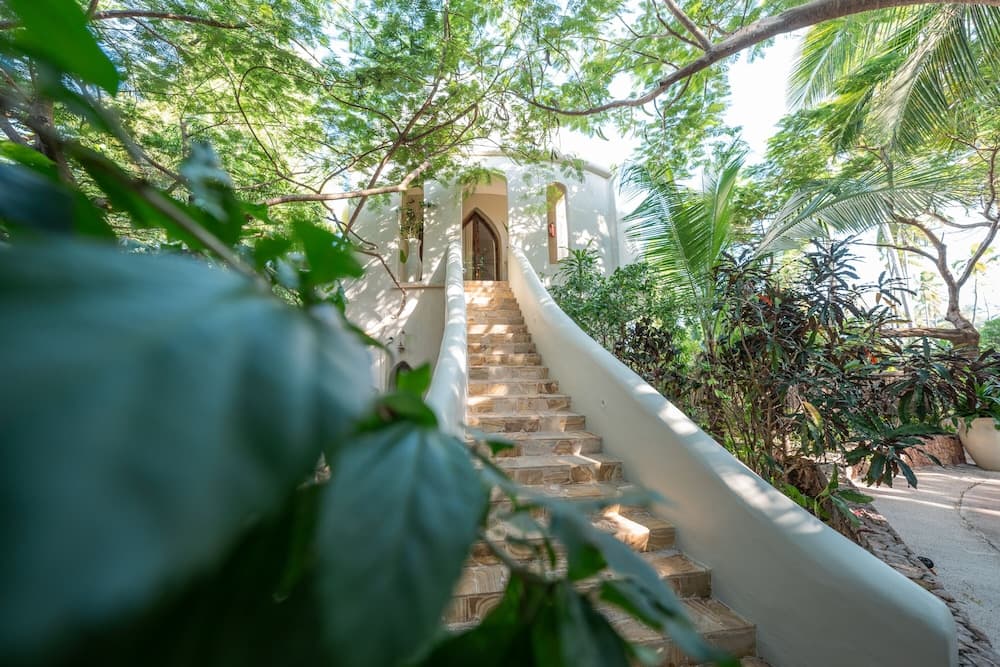 Xanadu Luxury Villas & Retreat Zanzibar