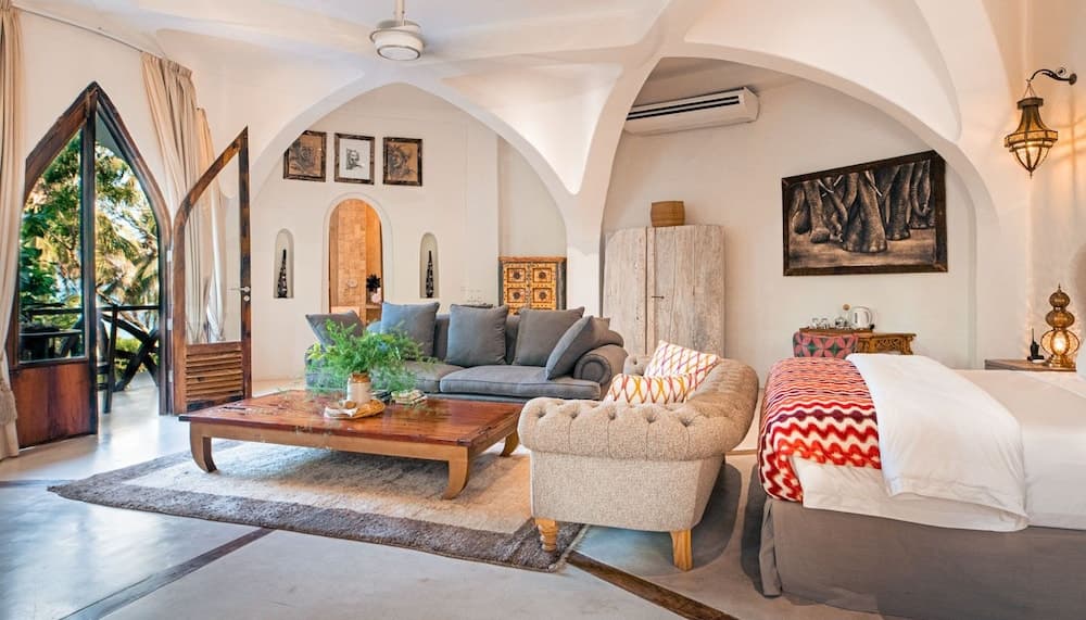 Xanadu Luxury Villas & Retreat Zanzibar