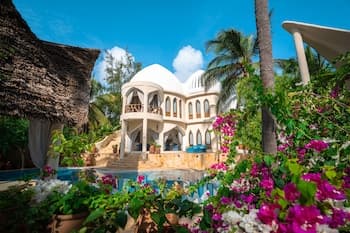 Xanadu Villas & Retreat