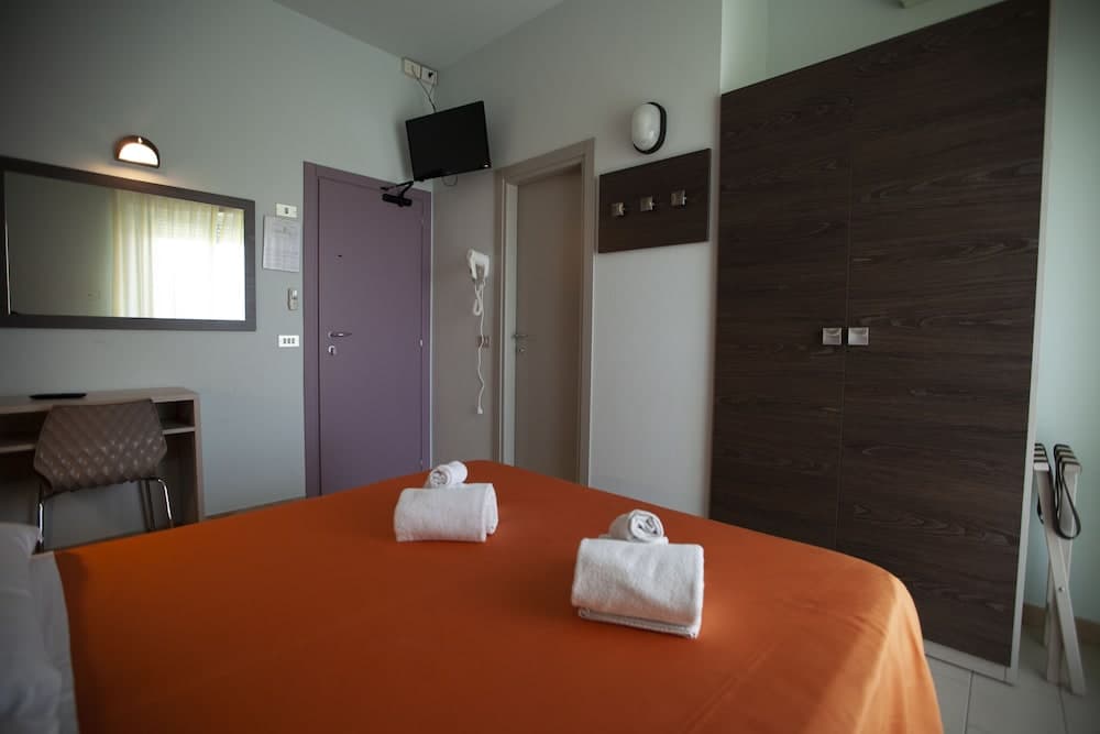 Hotel Mirage Bellaria