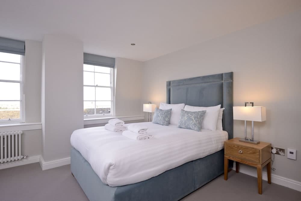 Destiny Scotland New Town Apartments