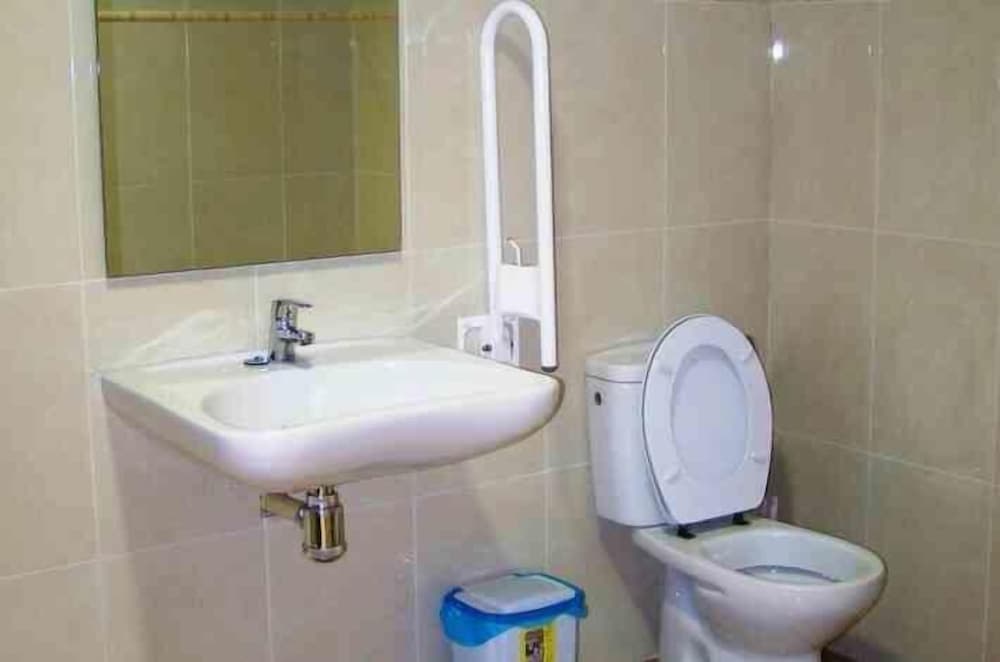 Albergue Los Caminantes de Arzua