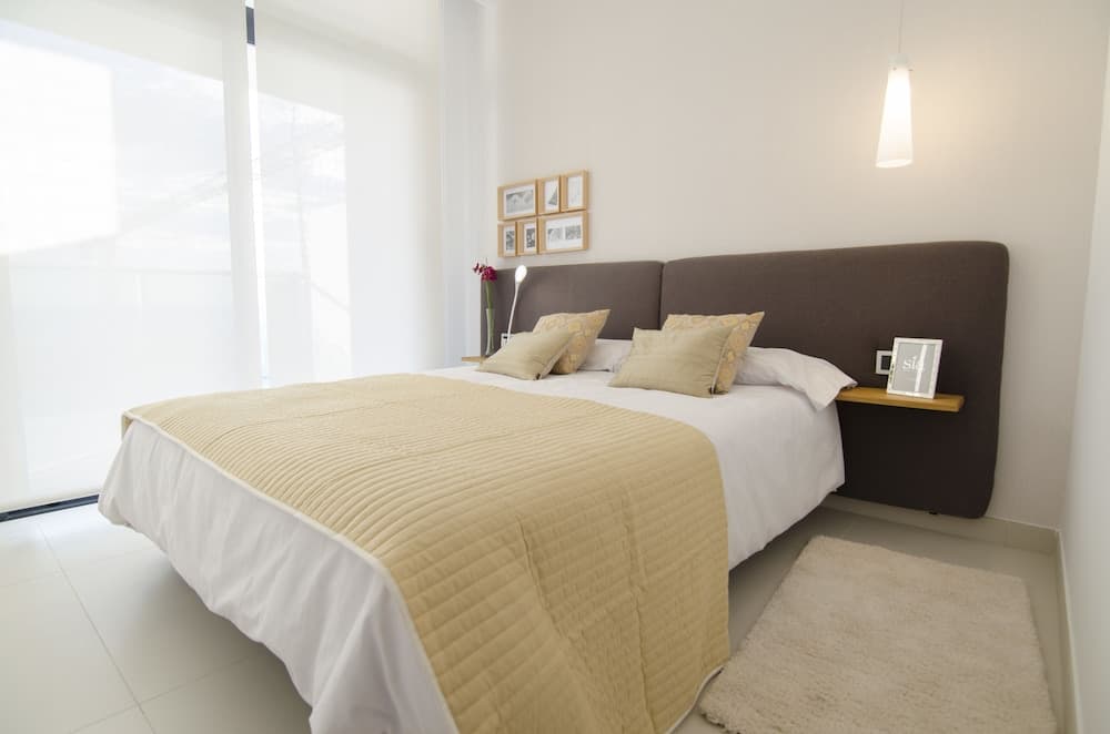 Sunset Drive Mar Holidays