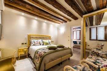 Nike Apartments Venice Castello