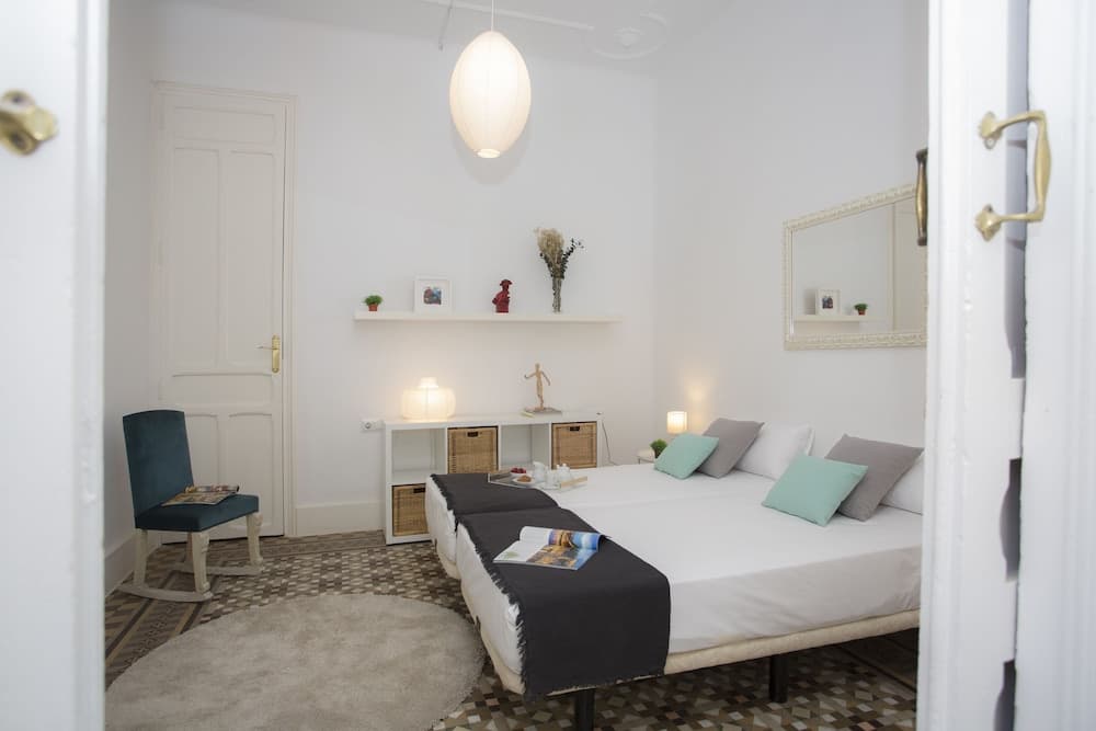 SingularStays Ms Rogers