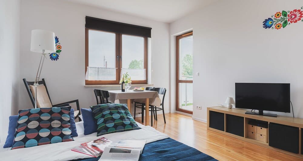 P&O Apartments Namysłowska