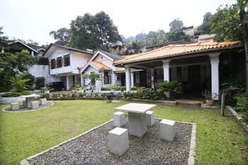 Singgah - Hostel