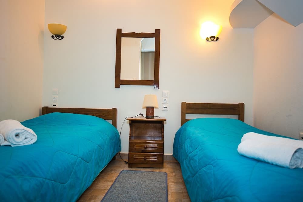 Anemoessa Traditional Village Hotel