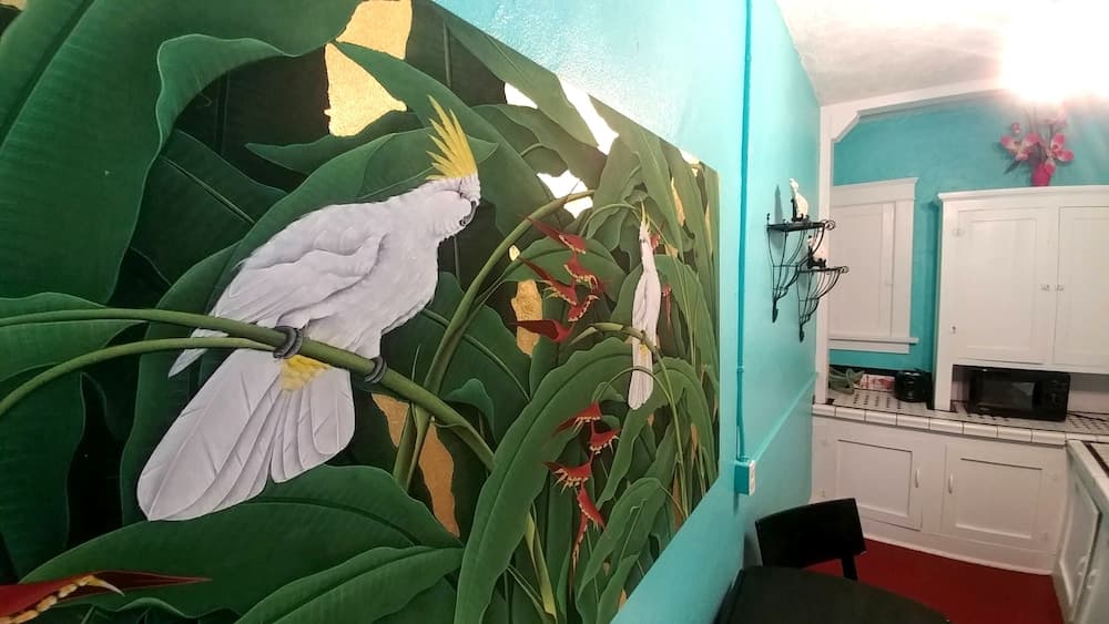 Historic Whiting Hotel Suites