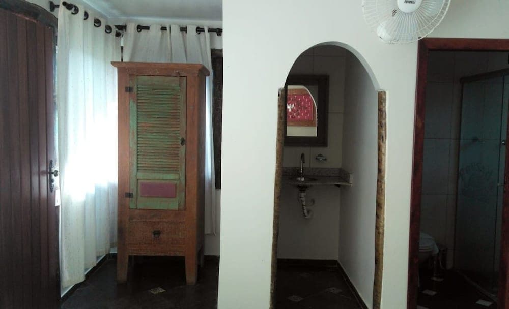 Pousada Recanto dos Cisnes