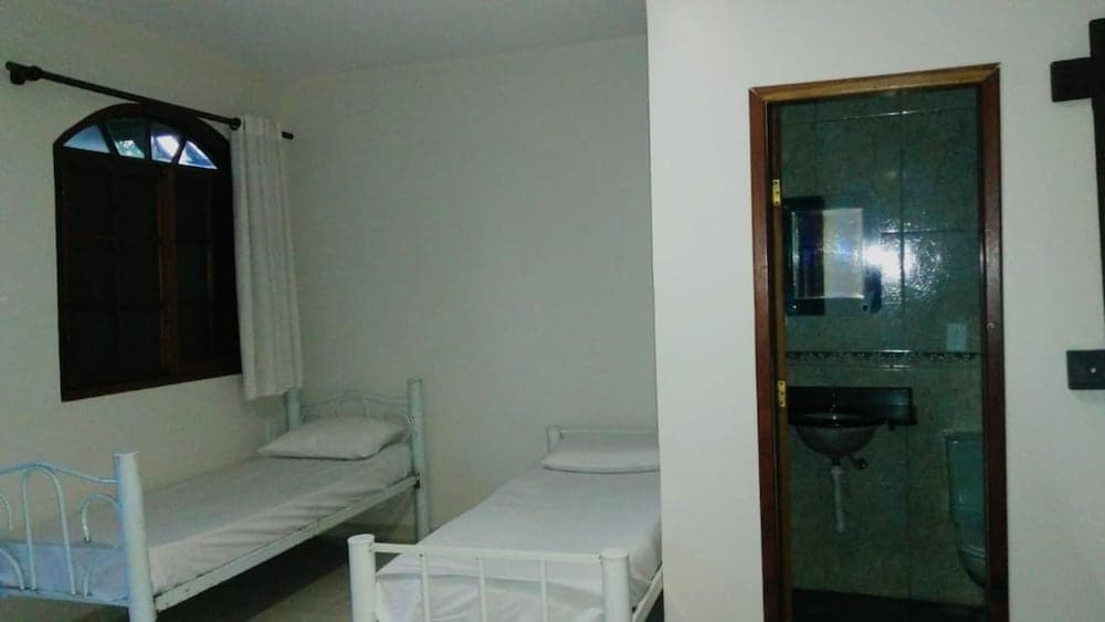 Pousada Recanto dos Cisnes