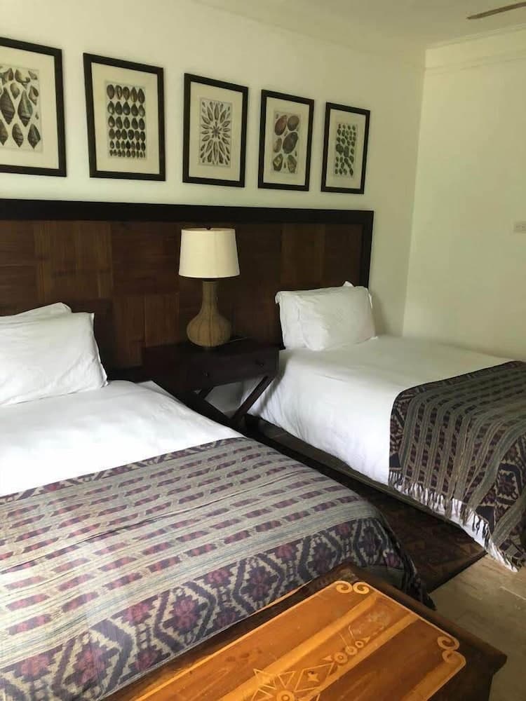 Balcones del Atlantico