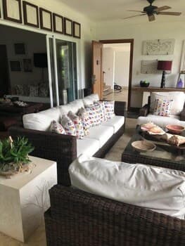 Balcones del Atlantico