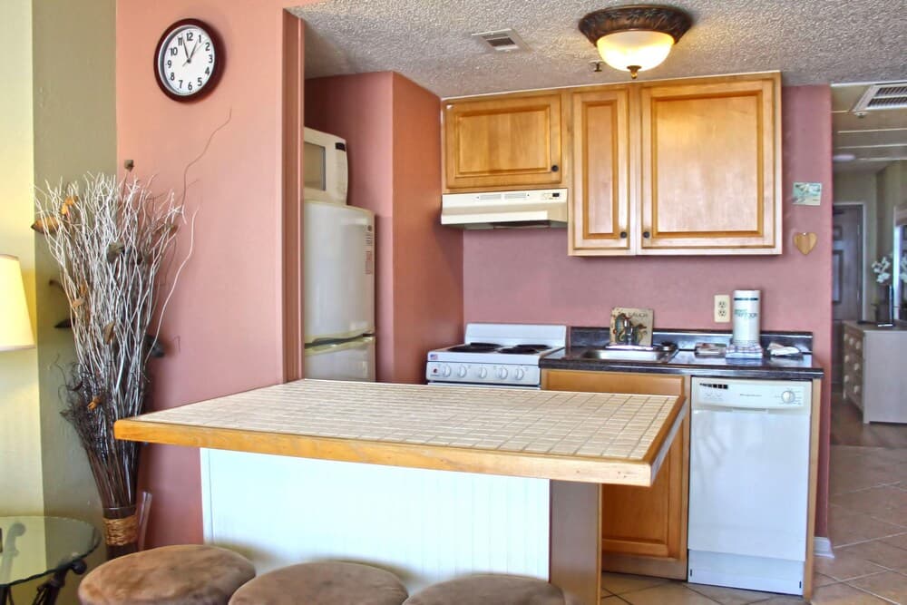 Meridian Plaza by Palmetto Vacations