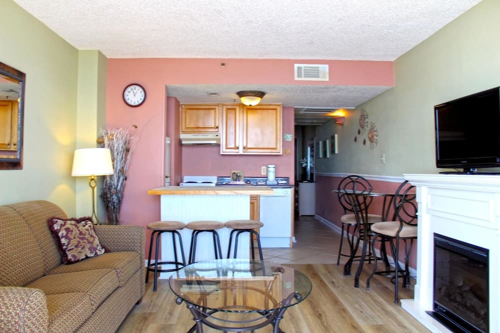 Meridian Plaza by Palmetto Vacations