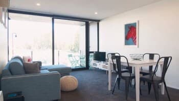 City Apartment Apartment 2