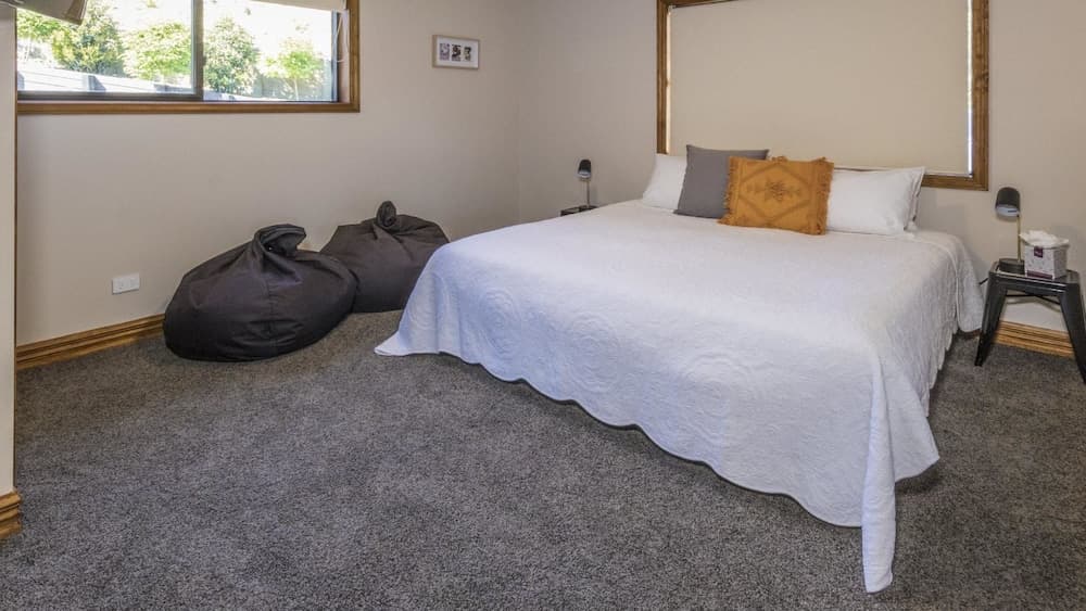 Alpine Escape Holiday home 5