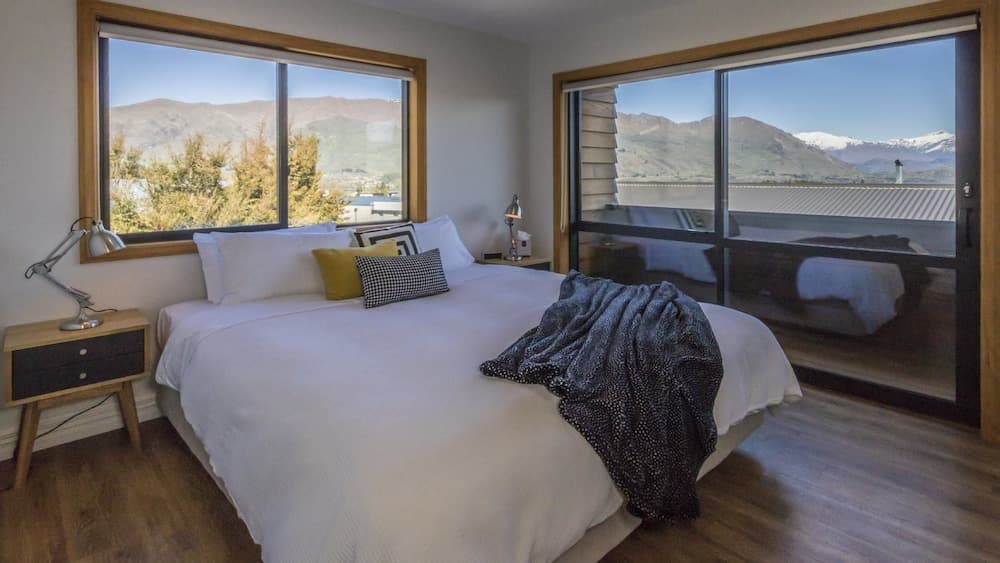 Alpine Escape Holiday home 5