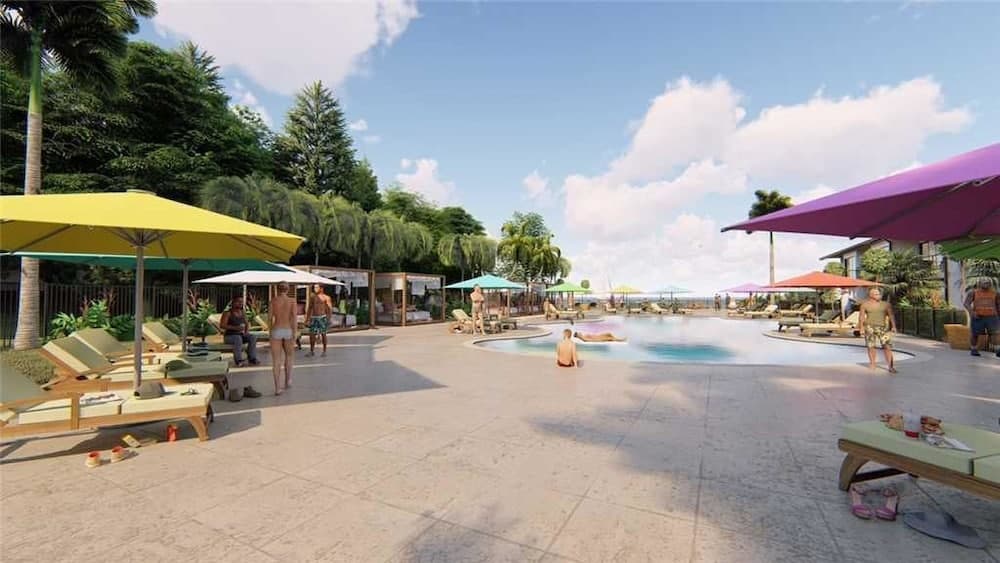 Deluxe King Gulf View Rm 104 Apartment 1