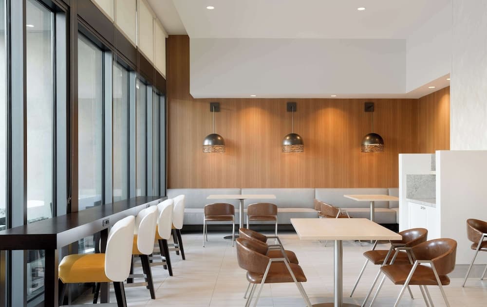 Hyatt Place Pasadena