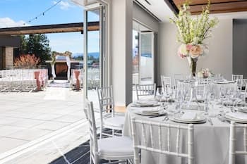 Hyatt Centric Mountain View