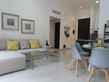 Luxury Villa & Golf Club By SA'AM