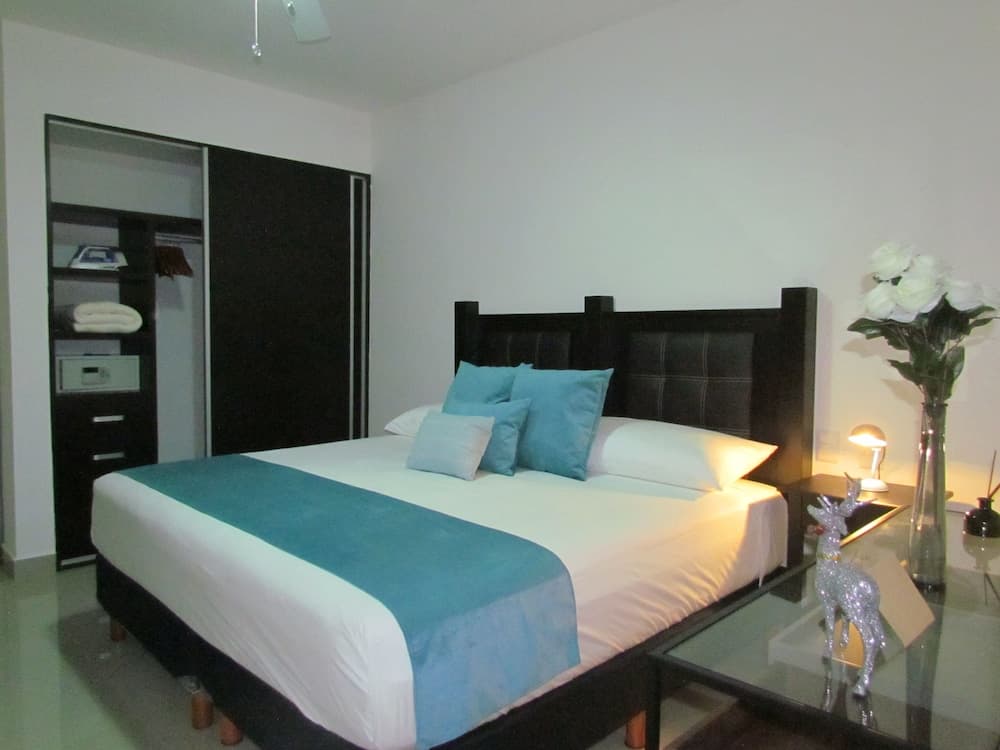 Luxury Villa & Golf Club By SA'AM