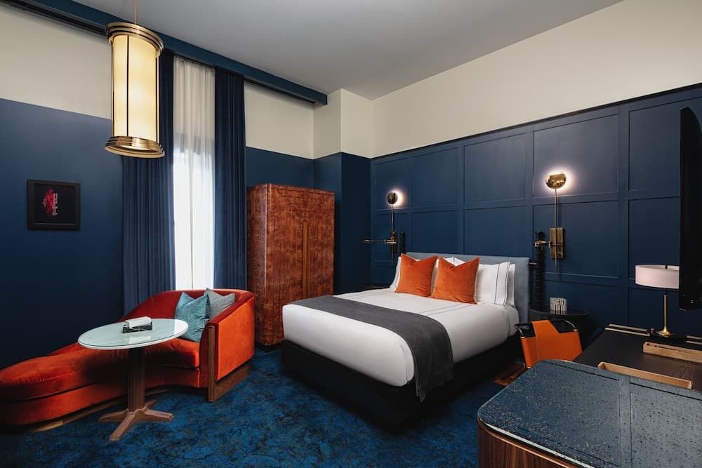 Dream Nashville, by Hyatt