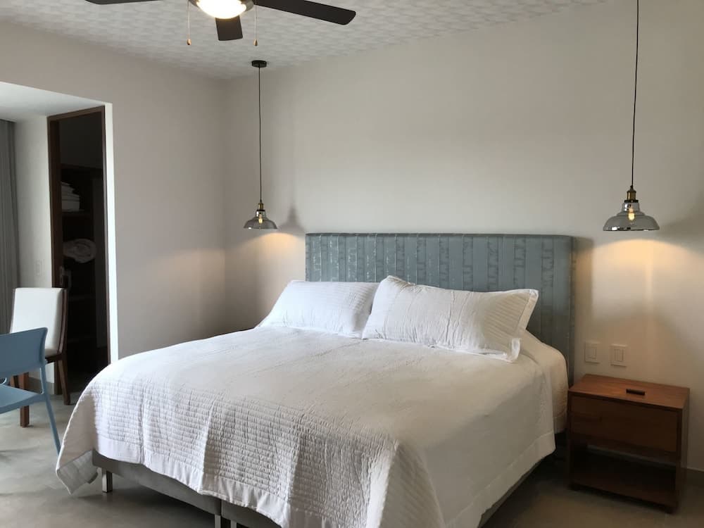 Pavilion Two Bedroom - Adults Only