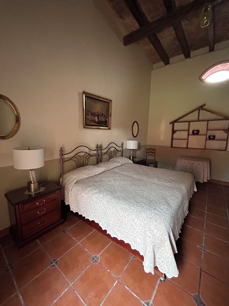 Ex-Hacienda San Buenaventura