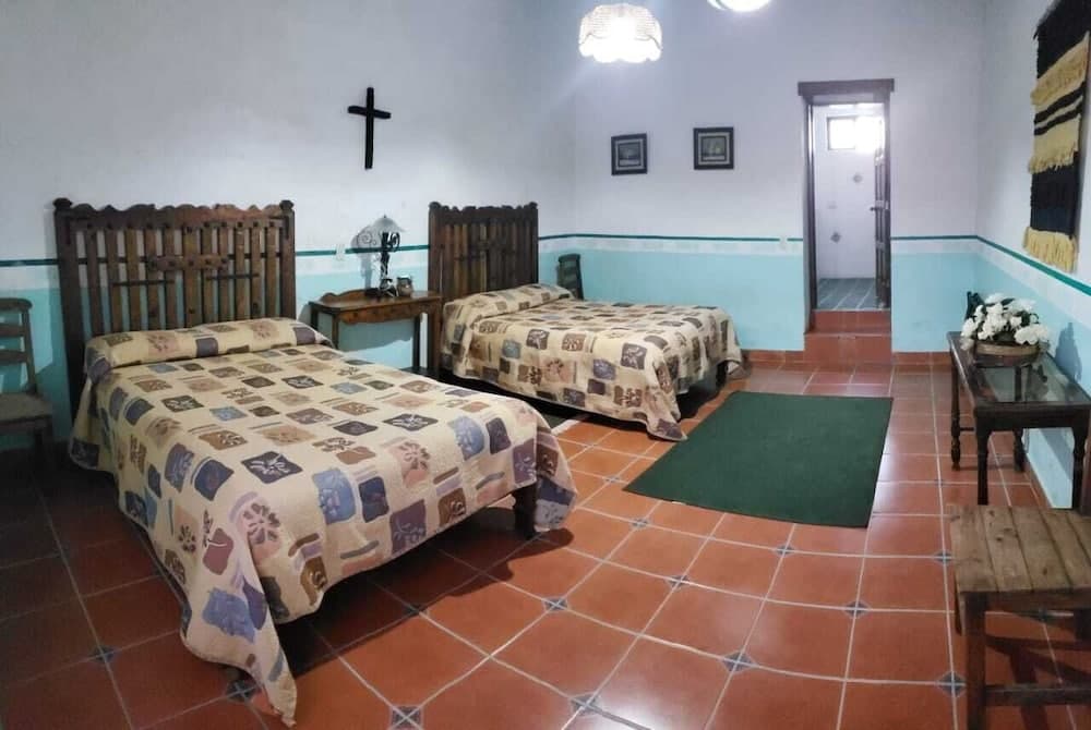 Ex-Hacienda San Buenaventura