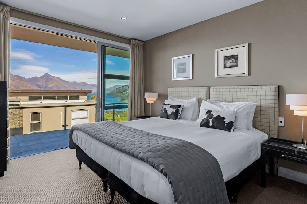 Remarkable Location – Queenstown