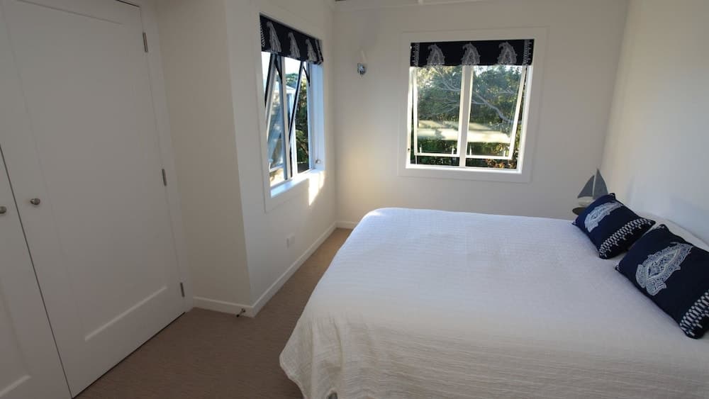 Claire's Luxury Hideaway