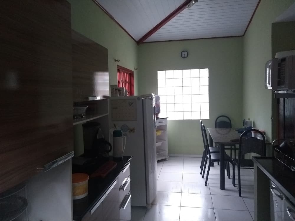 Casa temporada em Paraty Casa Verde