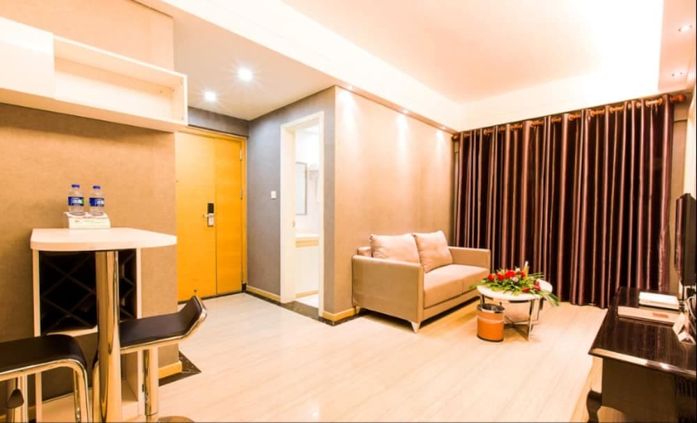Foshan Dream Apartment