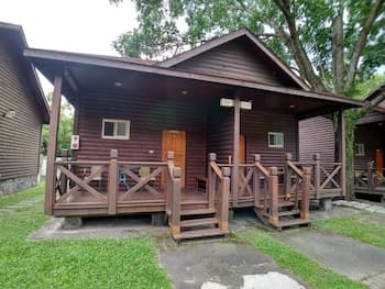 Fangchen Hot Spring Resort