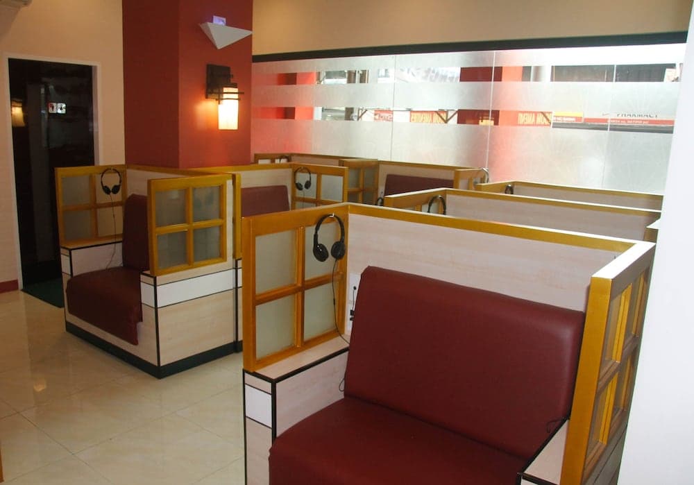 Hotel Sogo Alabang South Road