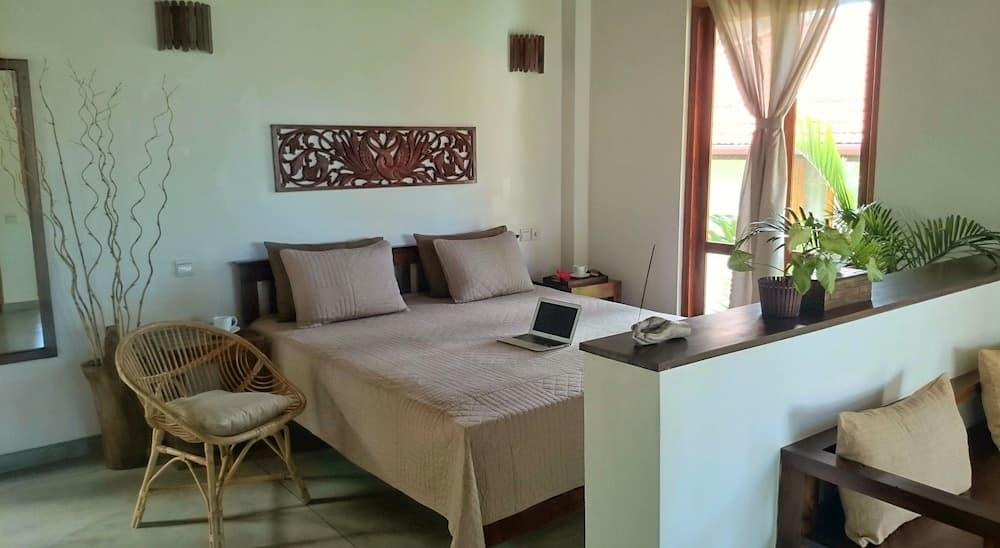 Good Karma Ayurvedic Resort