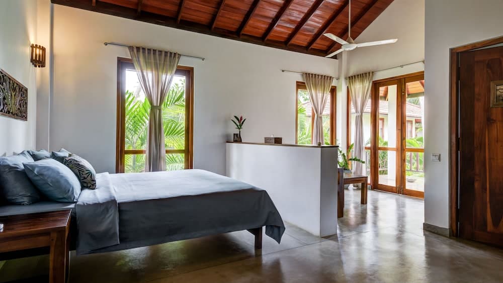 Good Karma Ayurvedic Resort