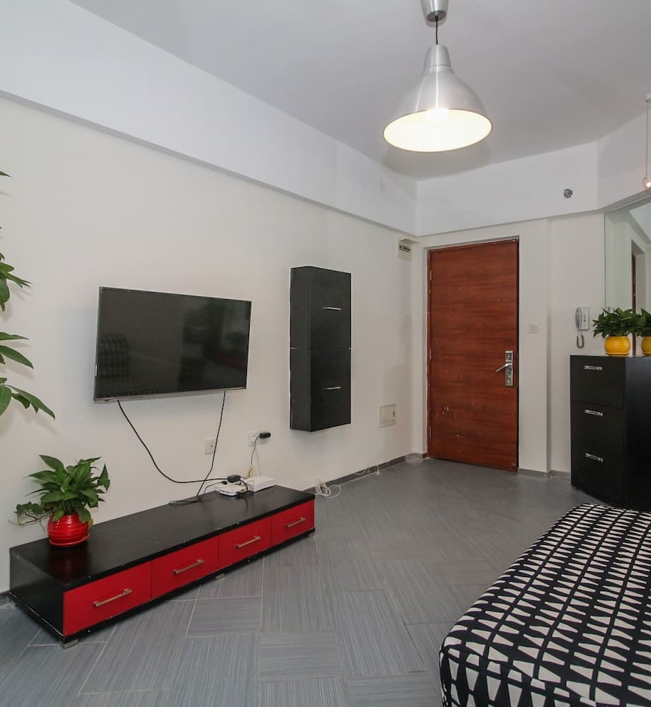 Ellies Apartment Jinzang Branch