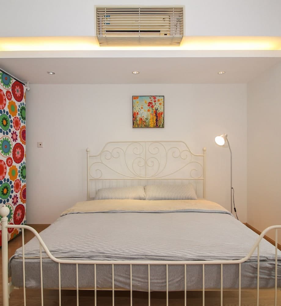 Ellies Apartment Jinzang Branch