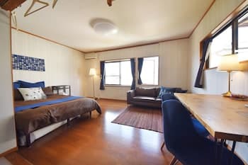 Tarbo's House Naramachi : The Heart of Nara