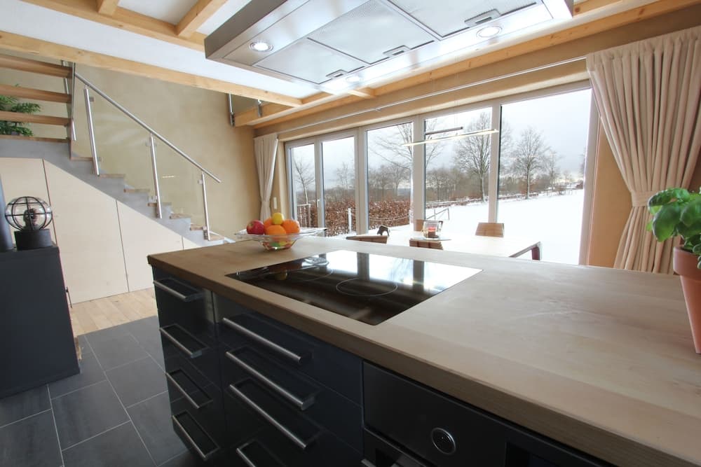 Ferienhaus Rotes Haus