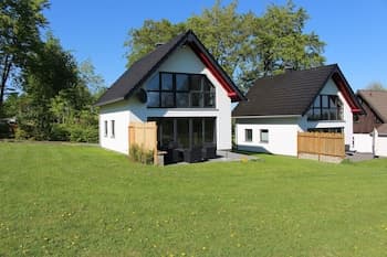 Ferienhaus Rotes Haus