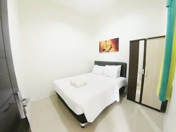 Villa Batu 2 Kamar No.7 dekat Museum Angkut